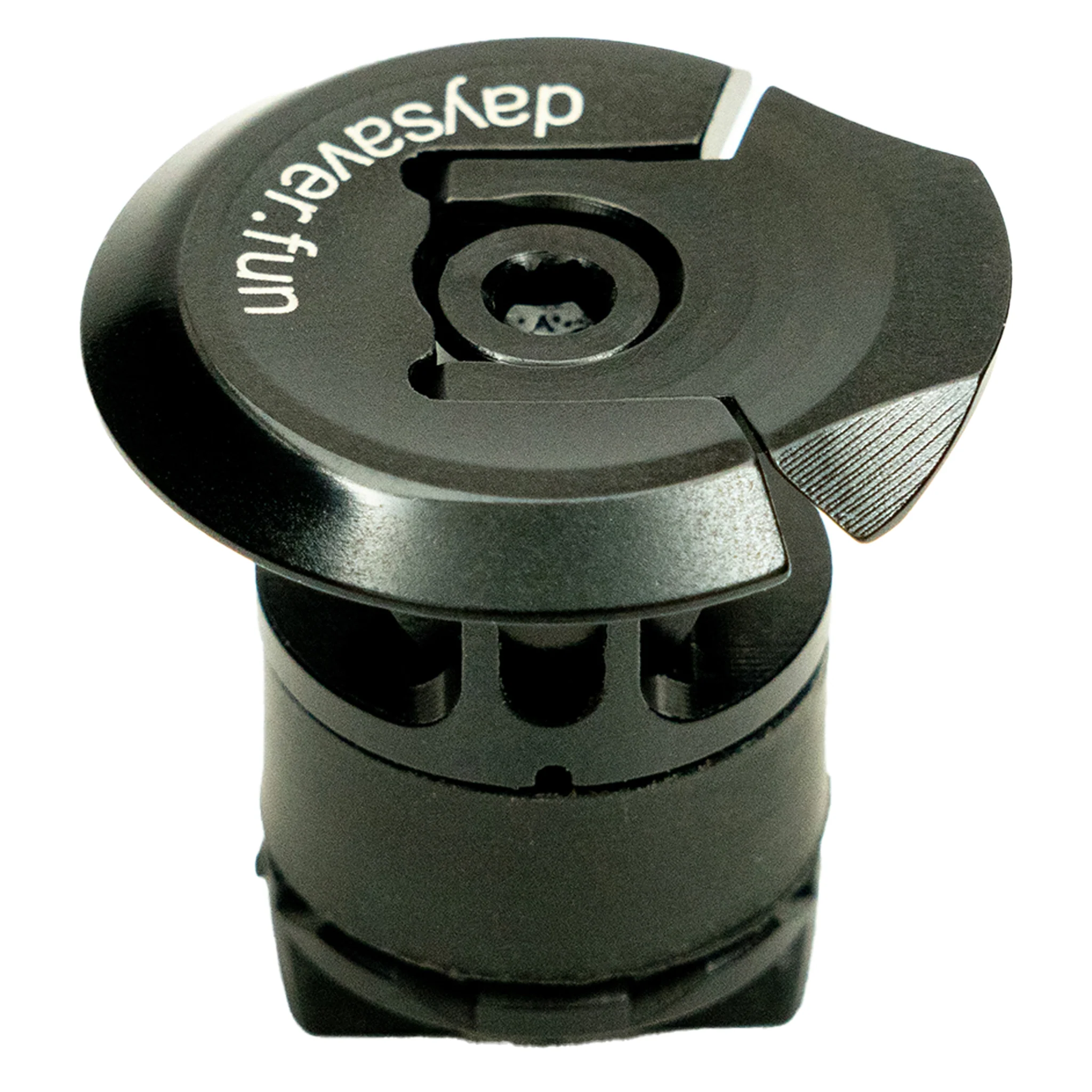 Stans No Tubes Stans Incredible Dart Tubeless Repair Tool - Handlebar Mount