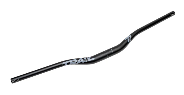 Trail One Components The Crockett Alloy Handlebar 35mm Diameter