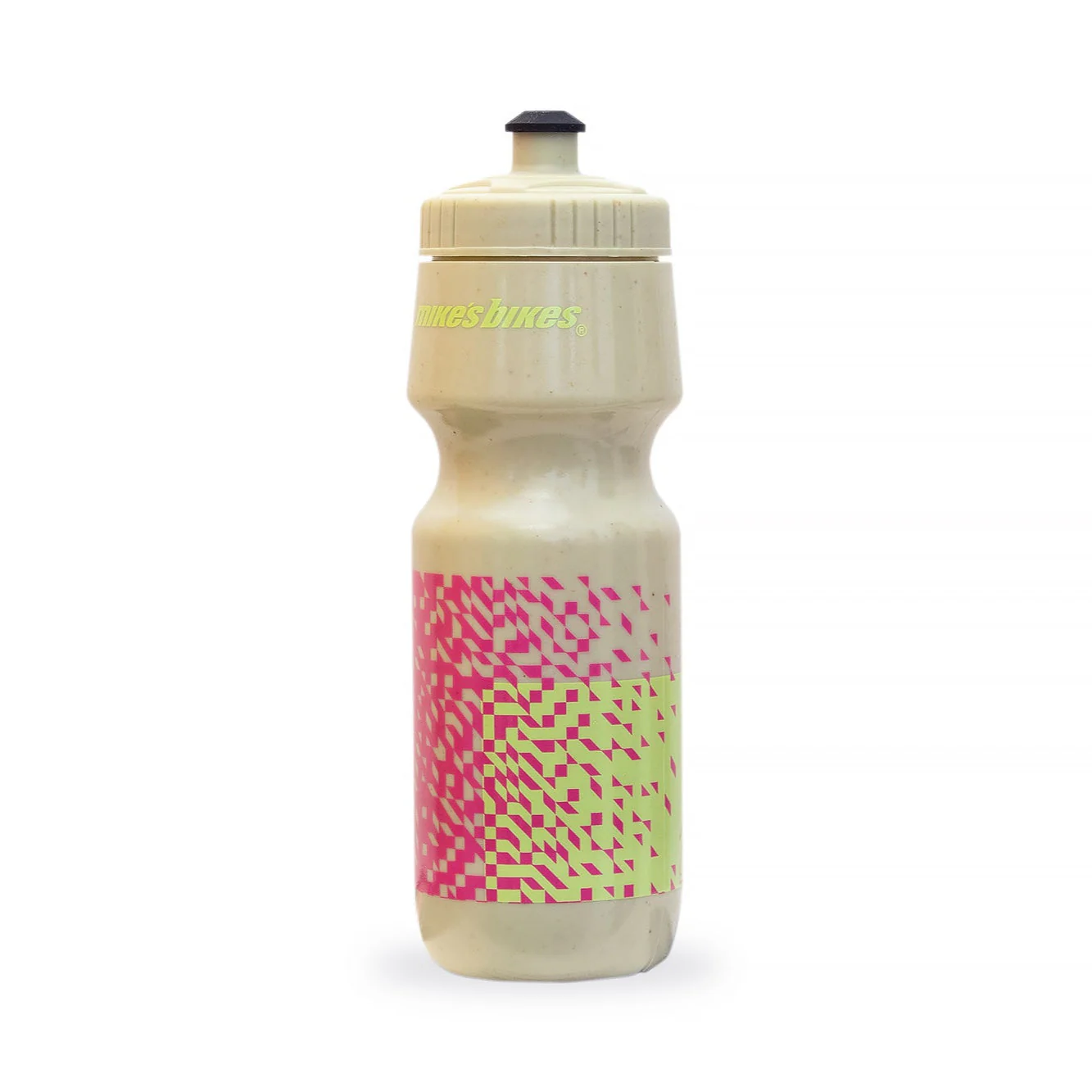 Mike's Bikes Plant-Based Water Bottle