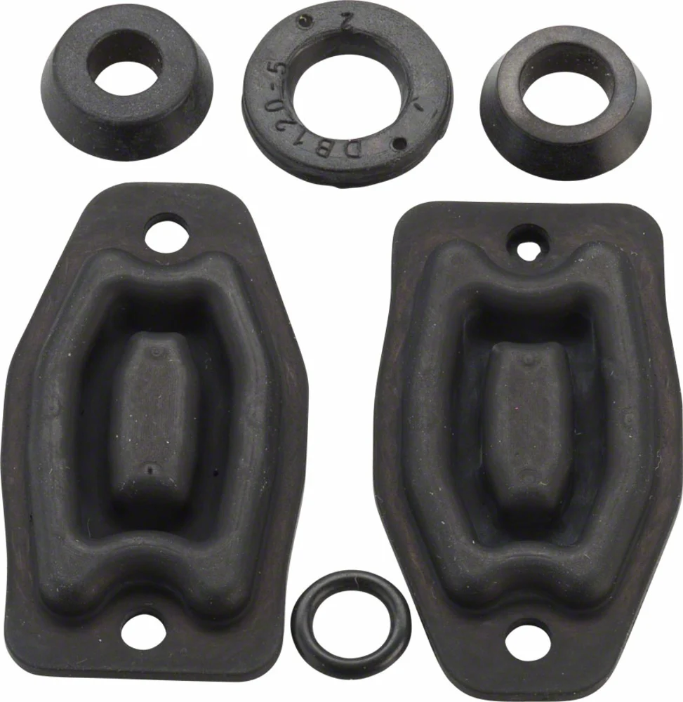 HopeHope Master Cylinder Seal Kit for Tech/Tech Evo