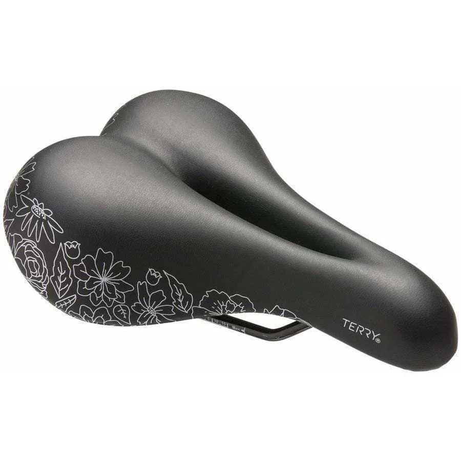 Terry Women's Cite X Gel Flower Bike Seat
