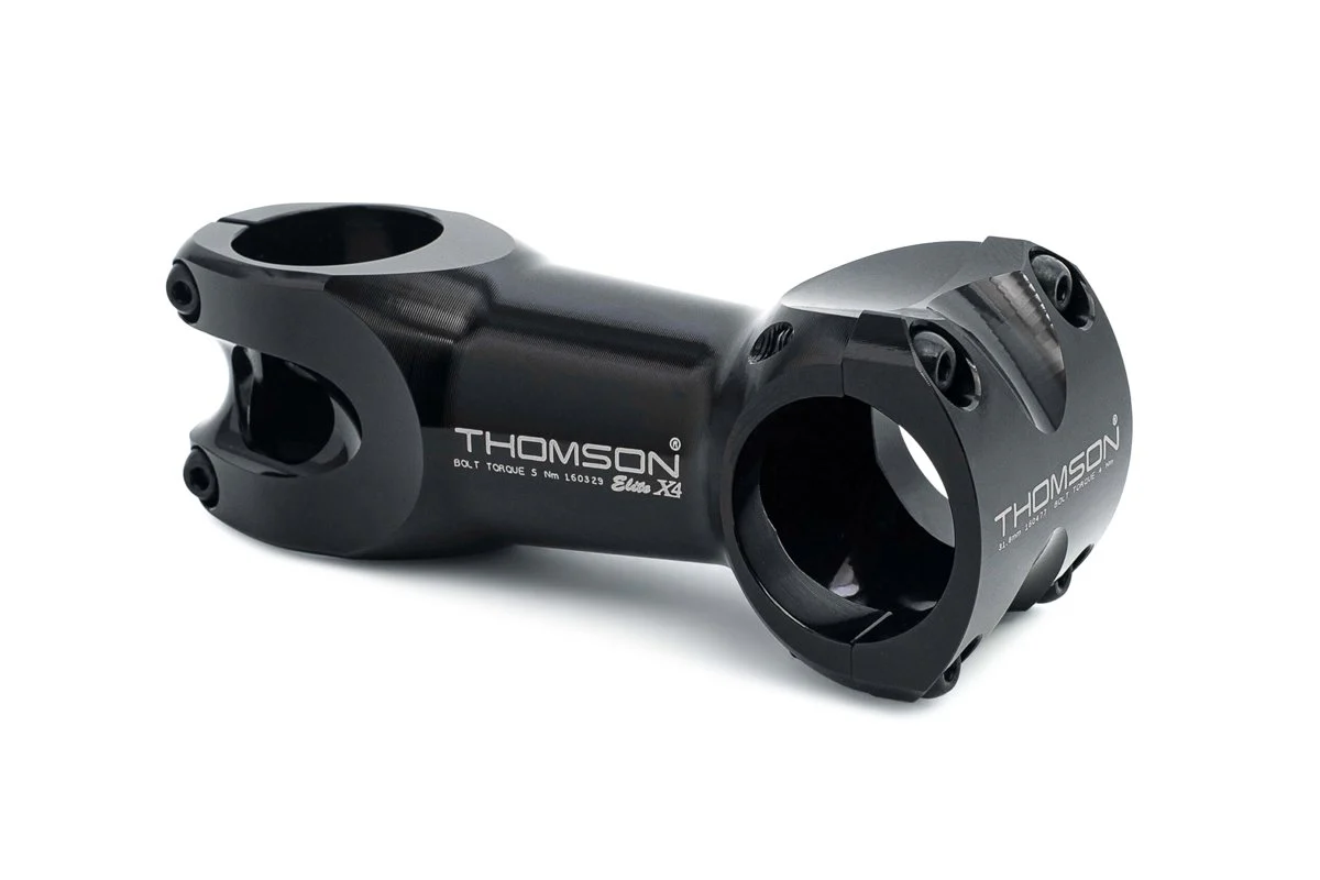 Elite X4 31.8 Mountain Stem
