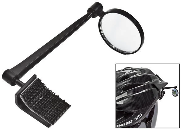 3rd EyeFoam Helmet Mirror