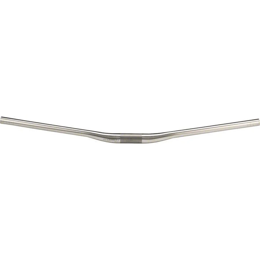 Thomson MTB Titanium 31.8mm Riser Handlebar