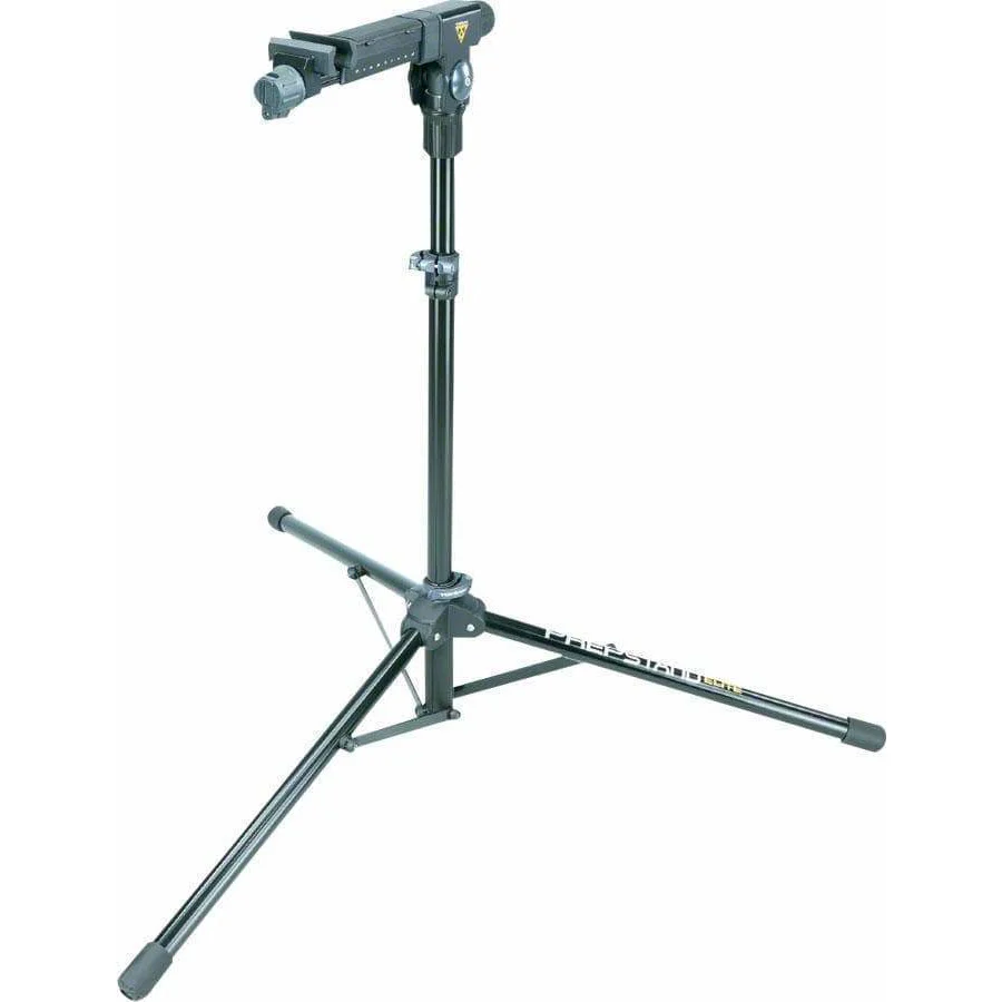 Topeak Bike PrepStand Pro with Scale: Black