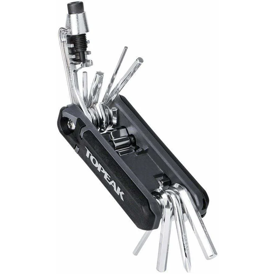 Topeak Hexus X Bike Multi Tool