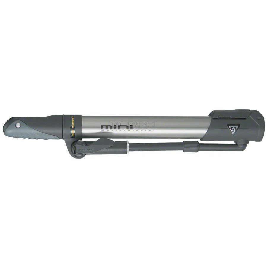 Topeak Mini Morph Mini Bike Pump