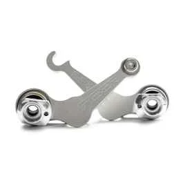 *PAUL* touring canti brake (silver)