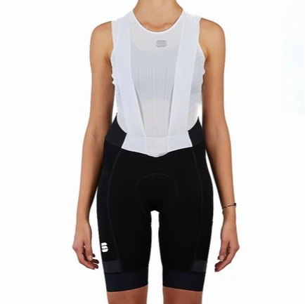 Supergiara Bib Shorts (Women's)