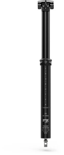 FOXTransfer Performance Series Elite Dropper Post
