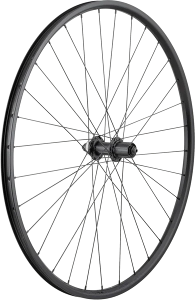 BontragerConnection Quick Release Centerlock Disc 29" MTB Wheel - Rear