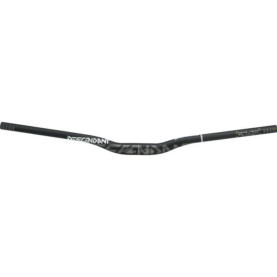 TruVativ Descendant Downhill 35 800mm Wide Handlebar