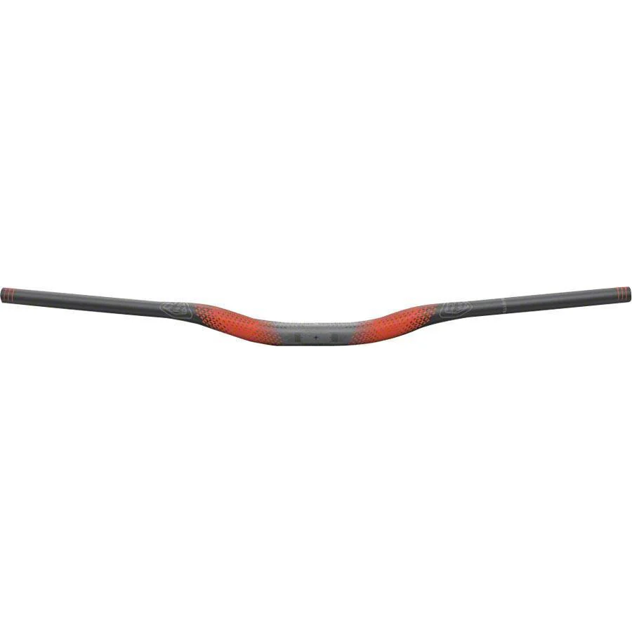 TruVativ Descendant Troy Lee Design Al 800mm Width 25mm Rise