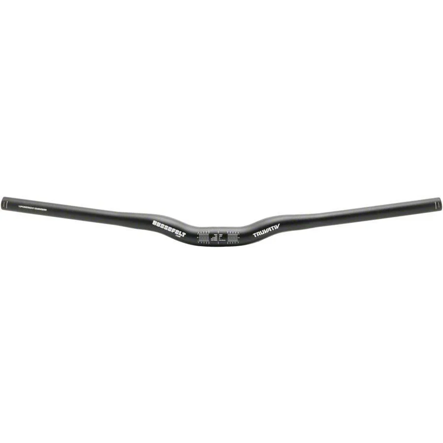 TruVativ Hussefelt Comp 31.8mm Riserbar