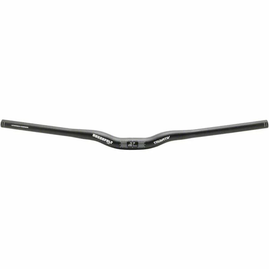 TruVativ Hussefelt Riserbar Comp 31.8 Clamp Handlebar