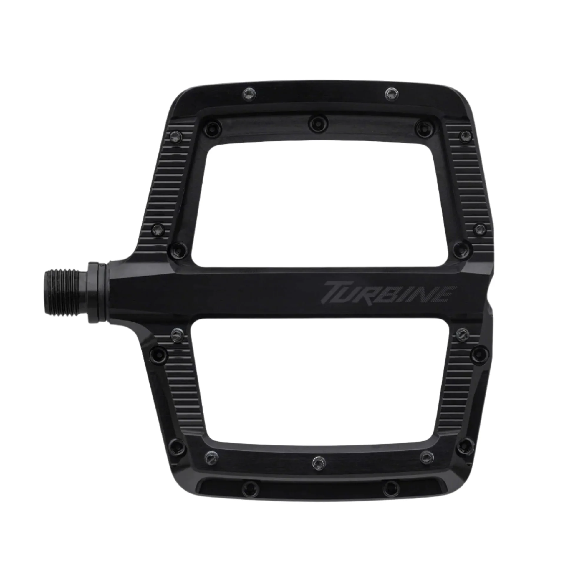 Turbine Pedals