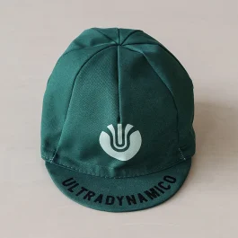 *ULTRADYNAMICO* alt font cap (green)