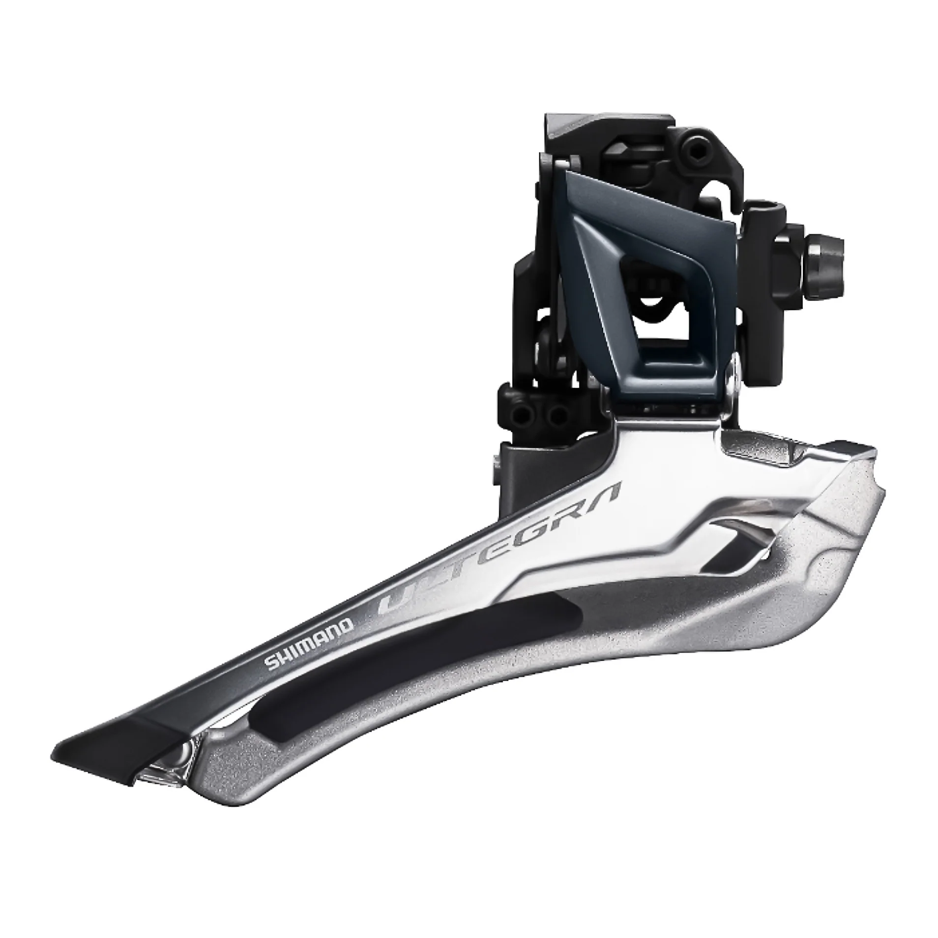 Shimano Ultegra FD-R8000-F 2x11 Speed Front Derailleur - Braze On