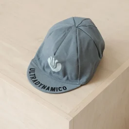 *ULTRADYNAMICO* alt font cap (gray)