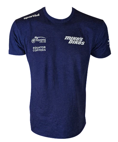 Mikes Bikes Formula 1 T-Shirt