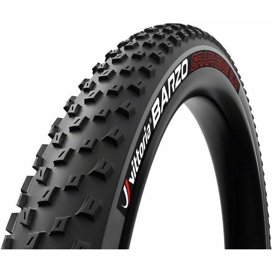 Vittoria Barzo Tire - 29 x 2.25/Anthracite 4C Trail TNT G2.0