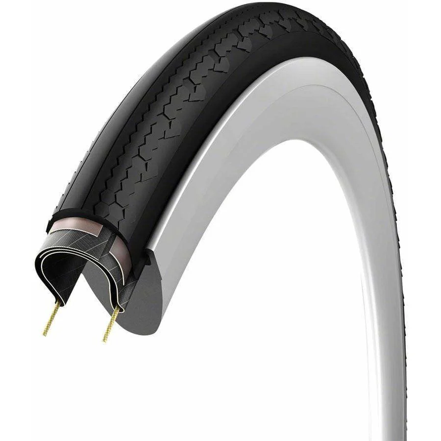 Vittoria Terreno Zero G2.0 Tire - 700 x 38, Tubeless TNT, Folding ,Black/Anthracite