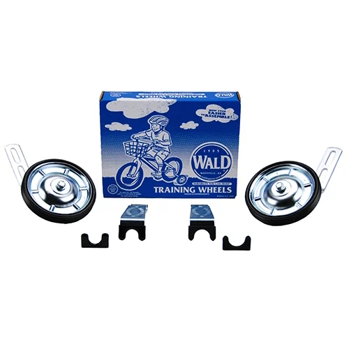 Training Wheels Kit: 16 - 20"