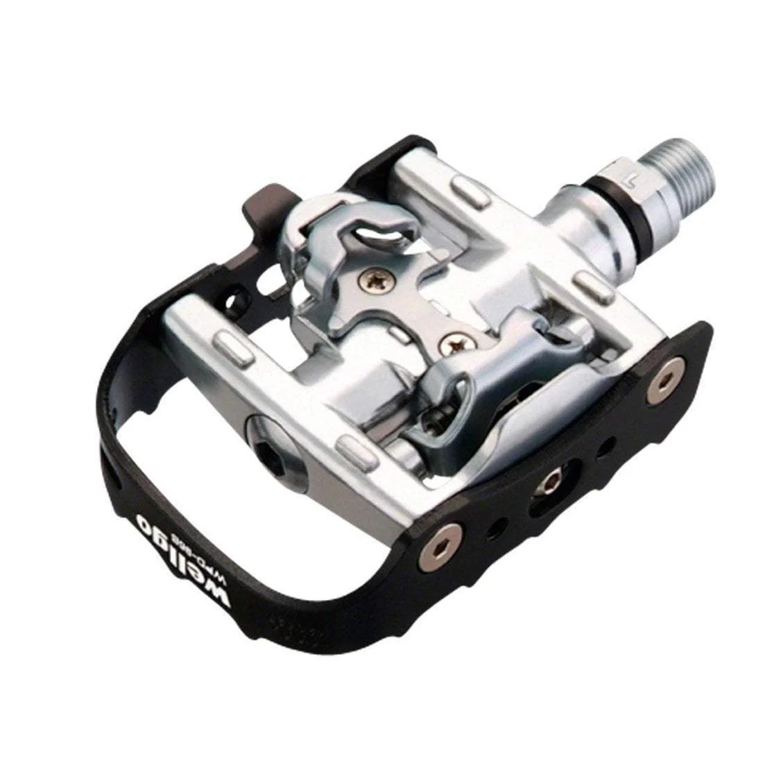 Wellgo WPD-95B Pedal