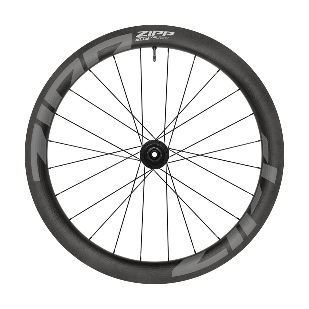 Zipp 303 XPLR SW Wheels