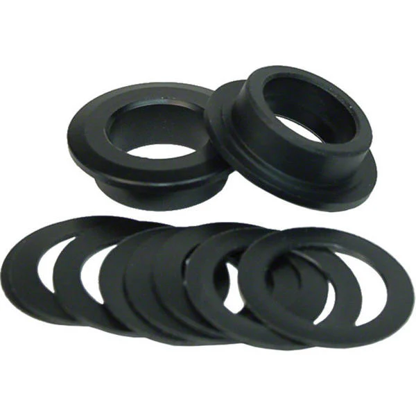 386 EVO Adaptor for Shimano Hollowtech II Cranks