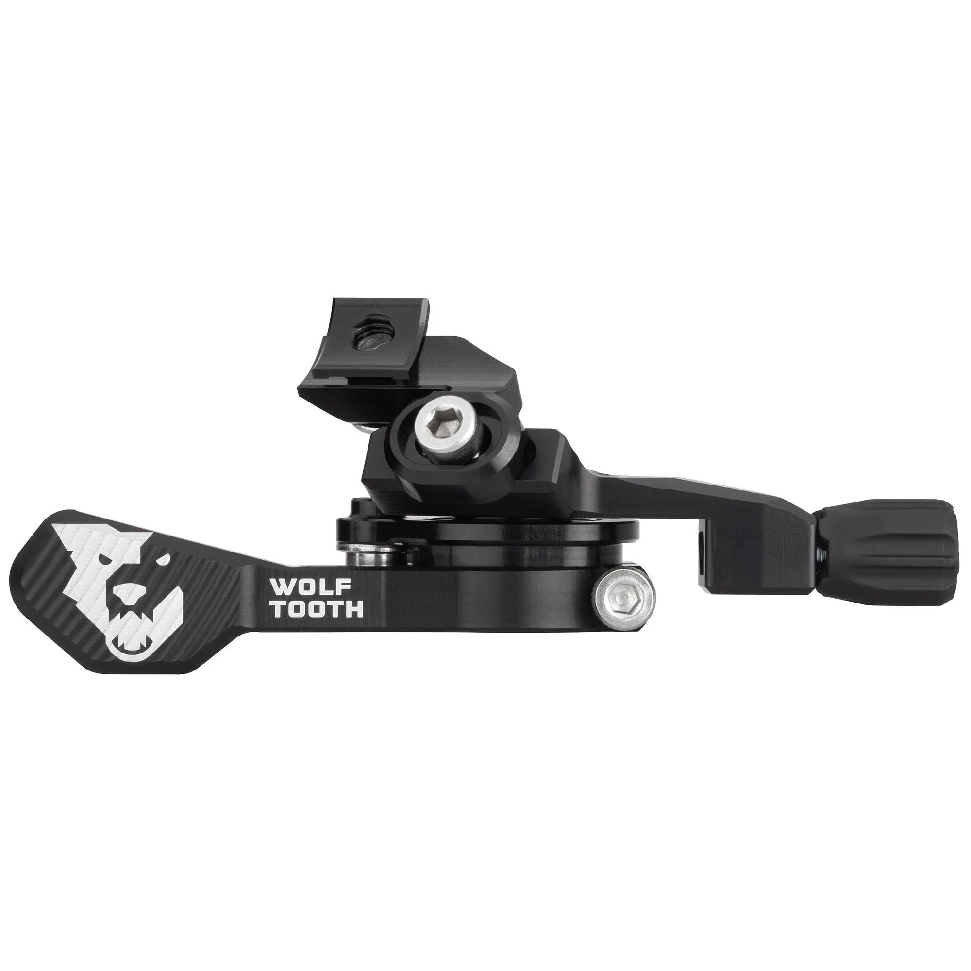 Wolf Tooth ReMote Pro Dropper Lever - Hope Tech 4