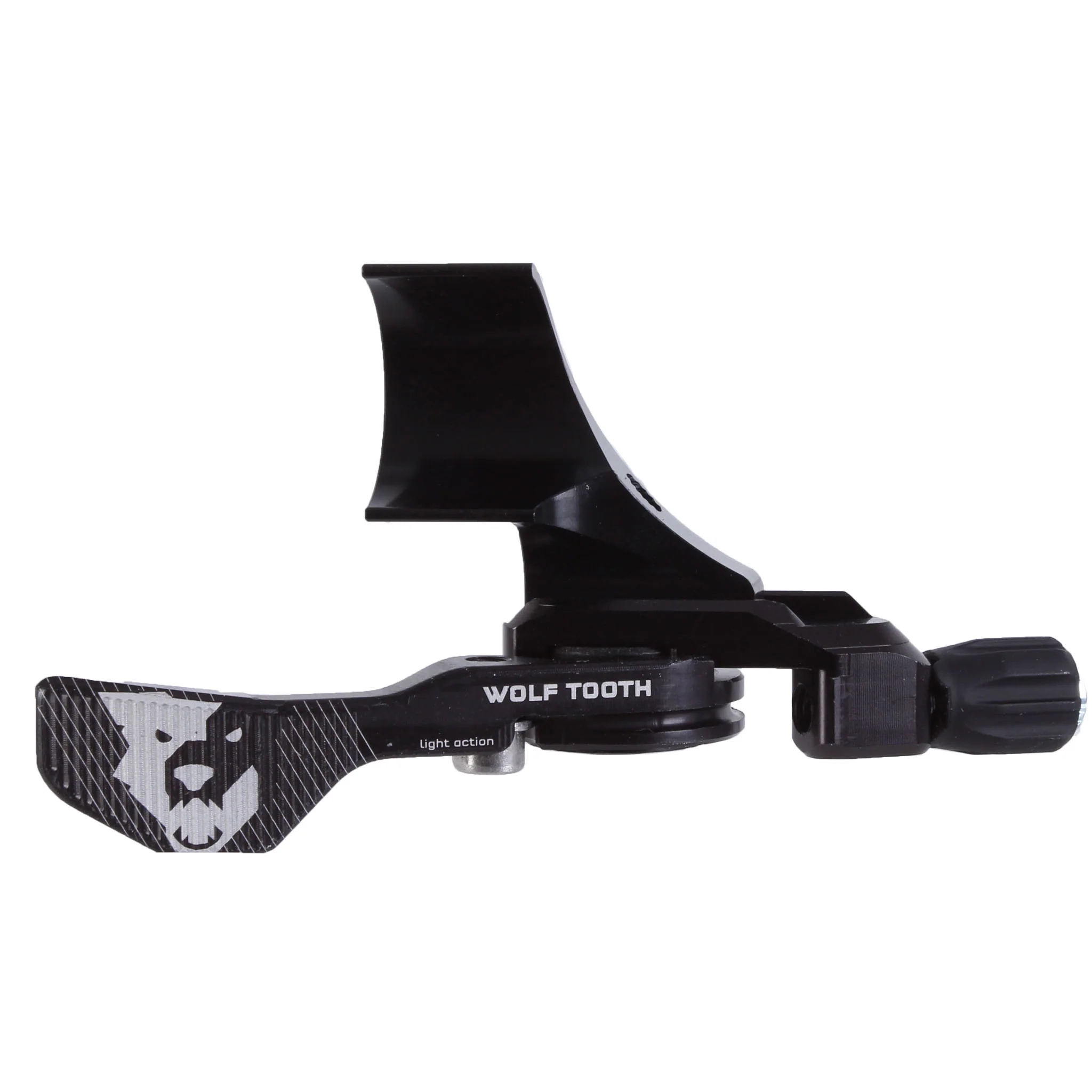 Wolf Tooth ReMote Light Action for Shimano I-Spec 2 Dropper Lever
