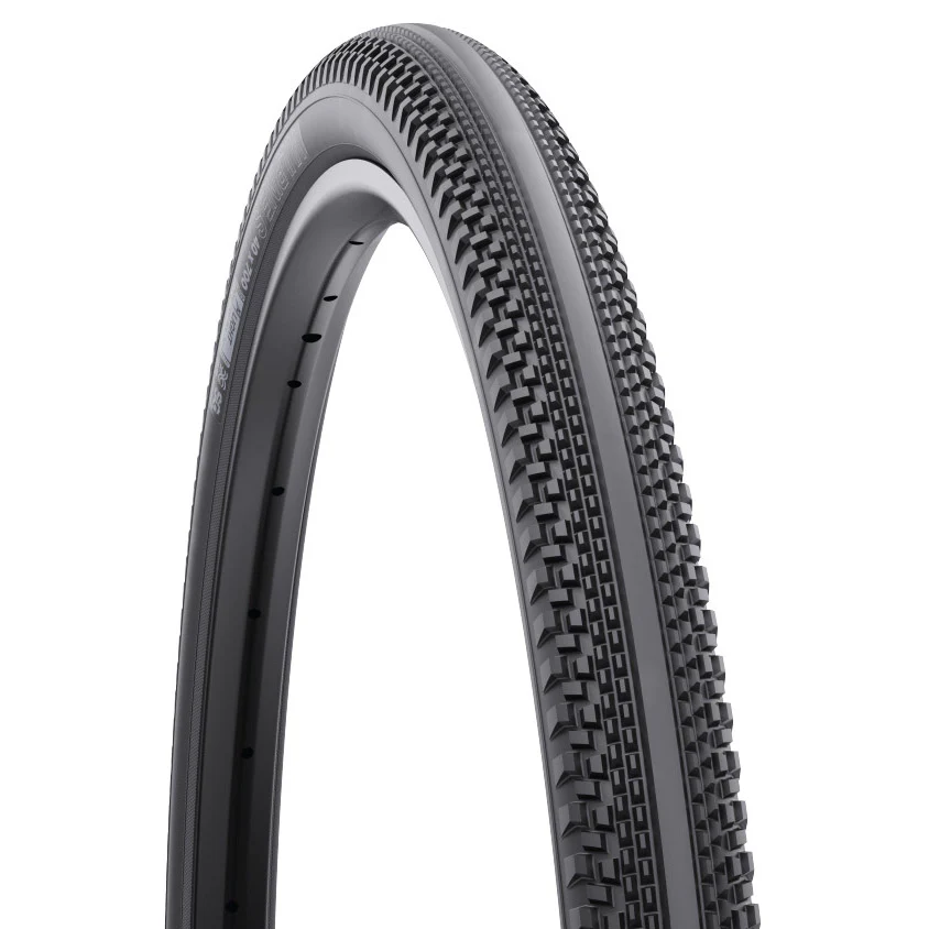 WTB Vulpine S Tire, TCS Tubeless, Light/Fast Rolling Dual DNA SG- 700 x 45c