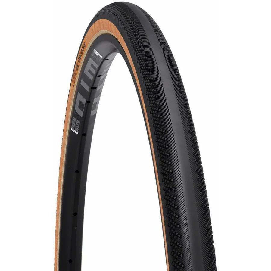 WTB Expanse Tire - 700 x 32 TCS Tubeless-Ready