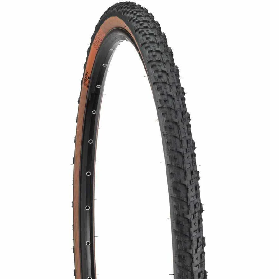 WTB Nano TCS Light Fast Rolling Road Bike Tire: 700 x 40, Folding Bead