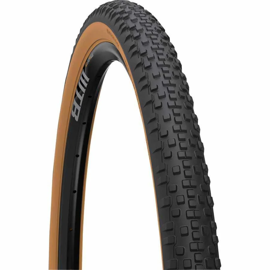 WTB Resolute TCS Bike Tire Light Fast Rolling 650b x 42