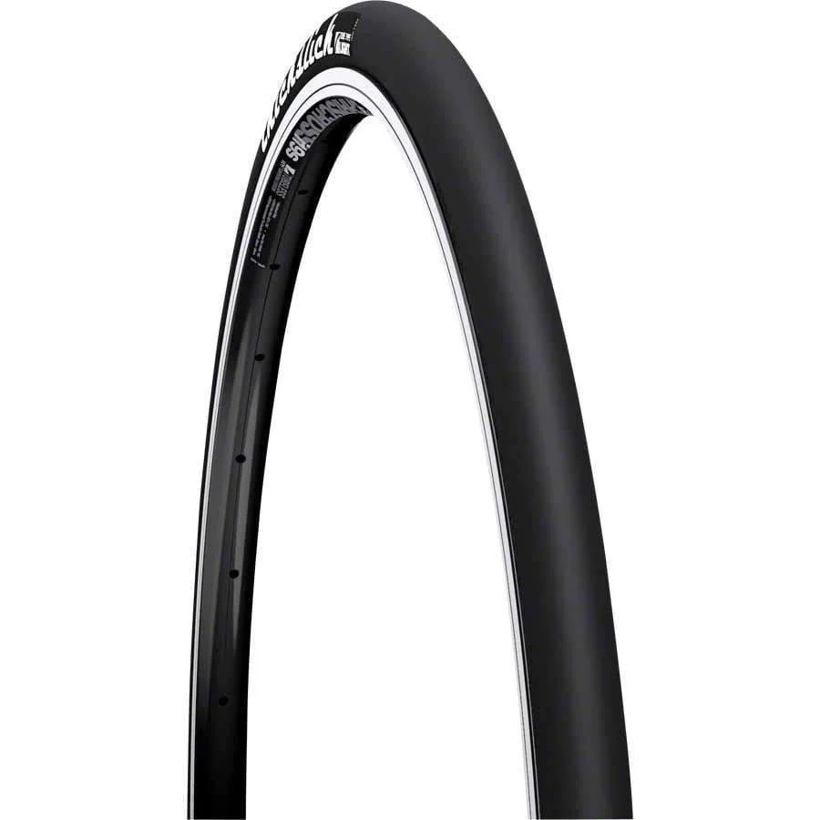 WTB ThickSlick Flat Guard Road Bike Tire, 700 x 28c
