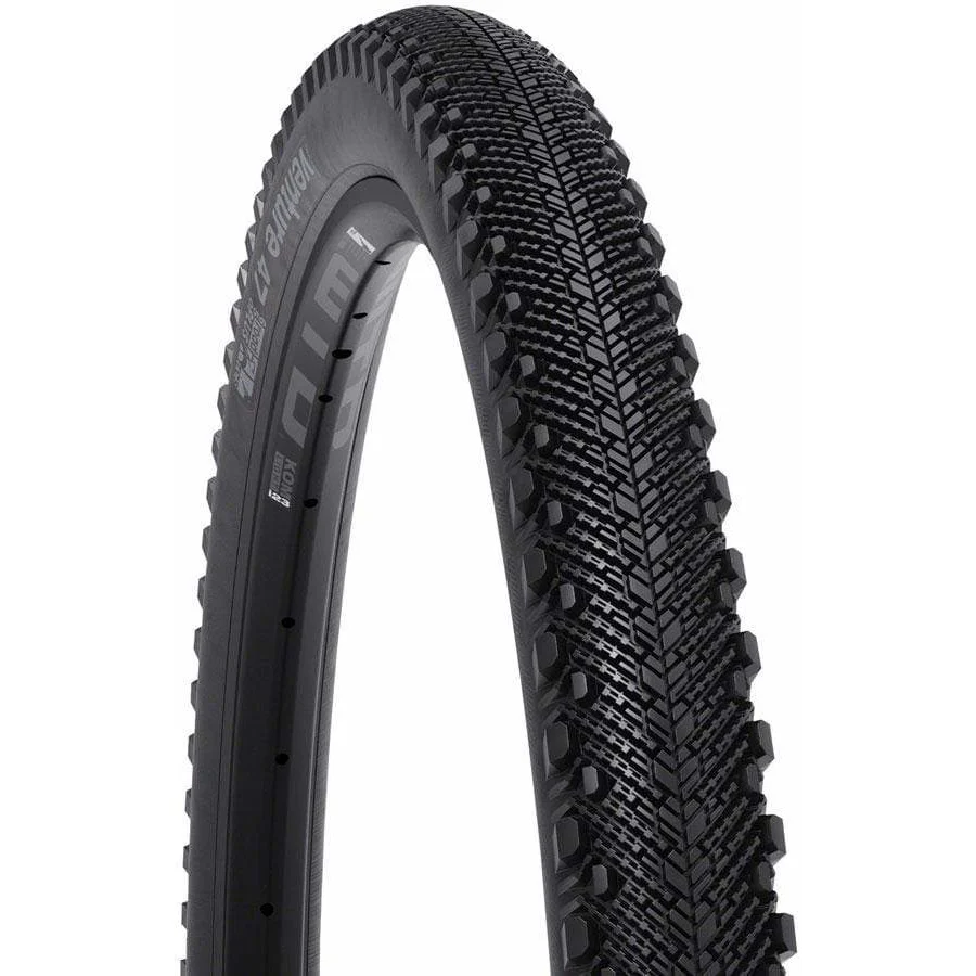 WTB Venture TCS Tubeless Tire - 700 x 40c
