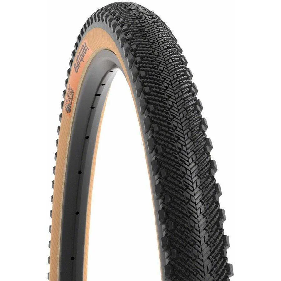 WTB Venture Gravel Bike Tire - 700 x 50c