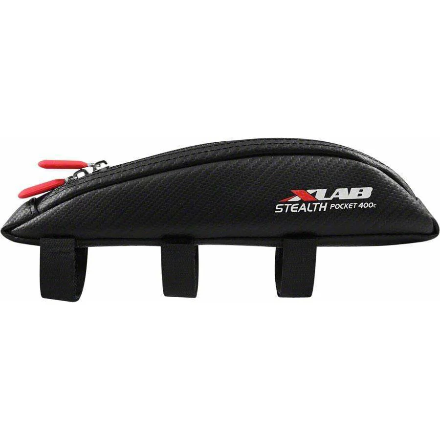 XLAB Stealth Pocket 400c Frame Bag