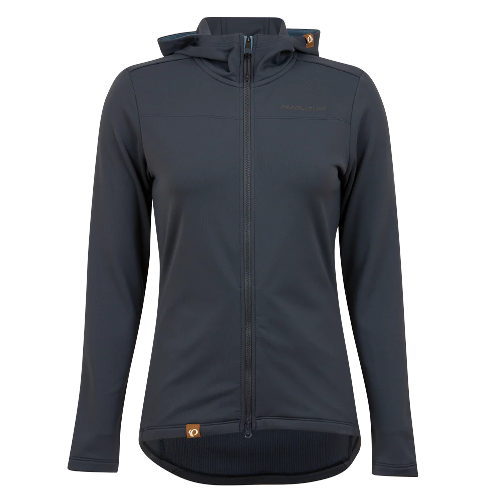 Summit Hooded Thermal Jersey (Women's)