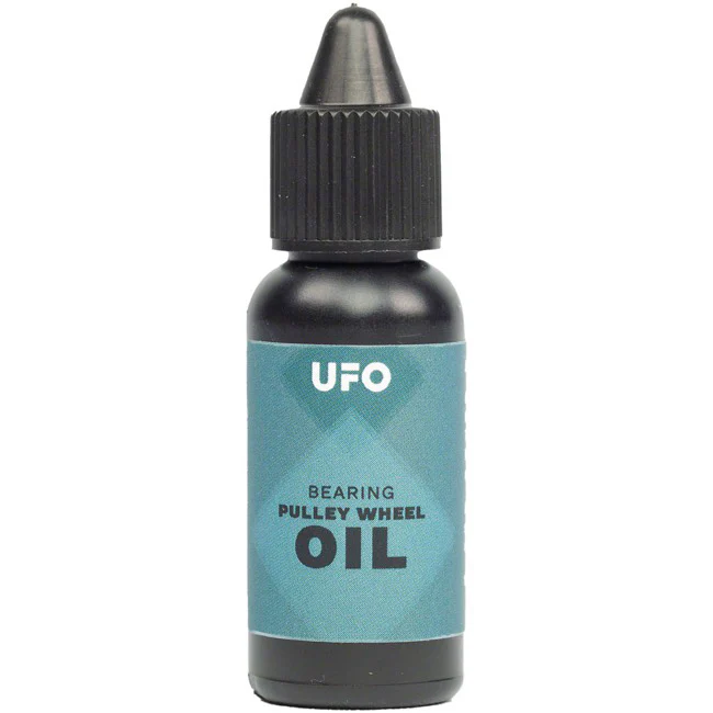 CeramicSpeed Bearing Pulley Wheel Oil - 15ml