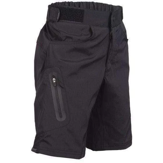 Zoic Ether Junior Kids Mountain Bike Shorts